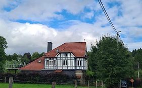 La Maison Des Roses